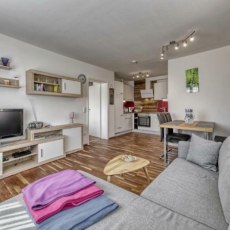 Ferienwohnung Fernblick Neukirchen vorm Wald エクステリア 写真