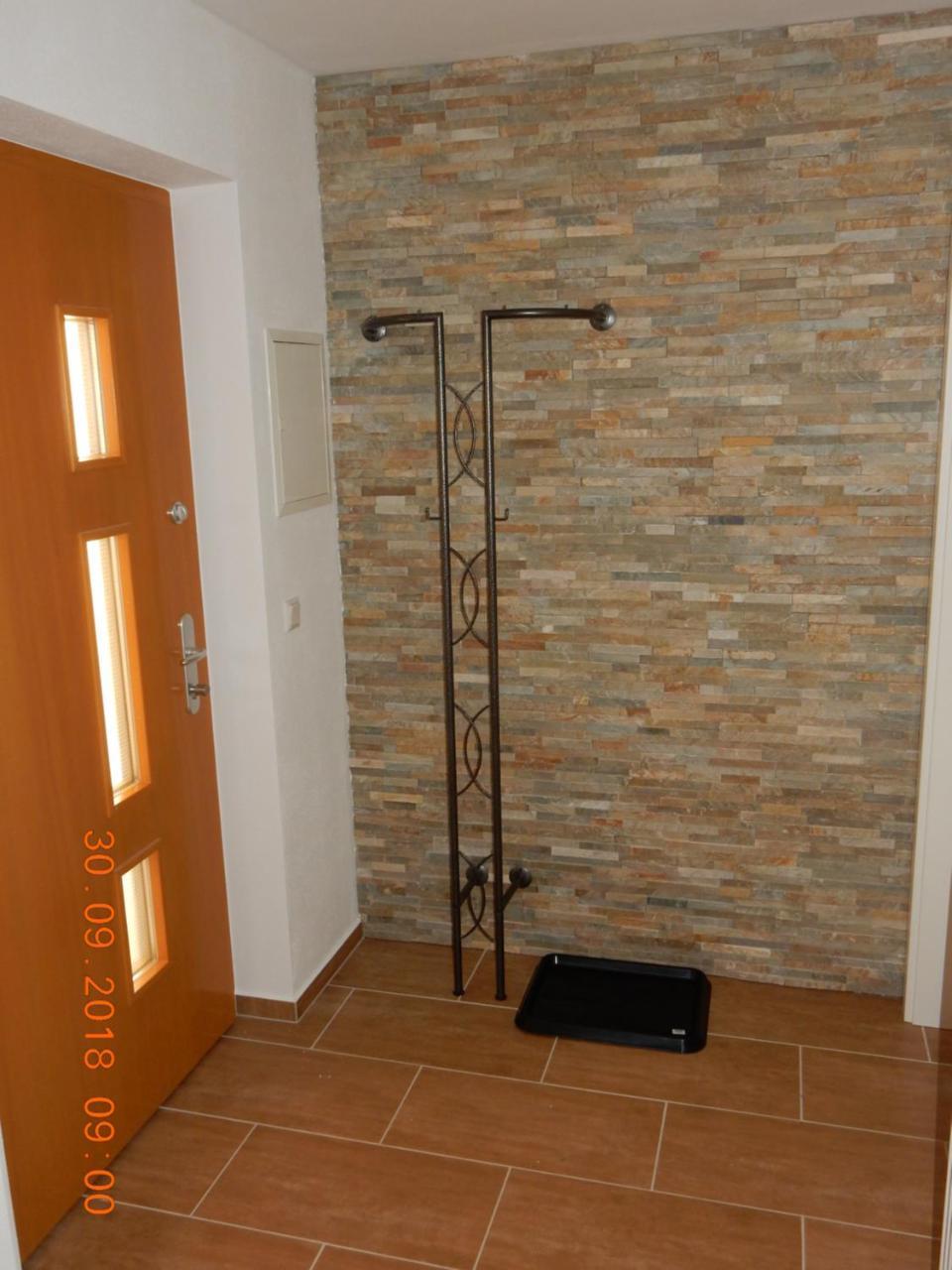 Ferienwohnung Fernblick Neukirchen vorm Wald エクステリア 写真