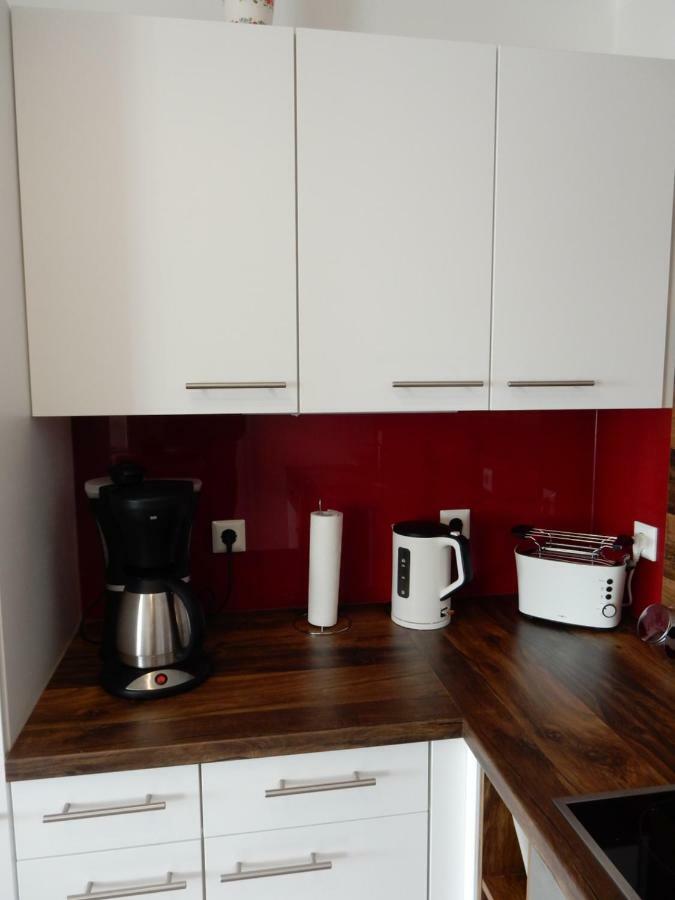 Ferienwohnung Fernblick Neukirchen vorm Wald エクステリア 写真